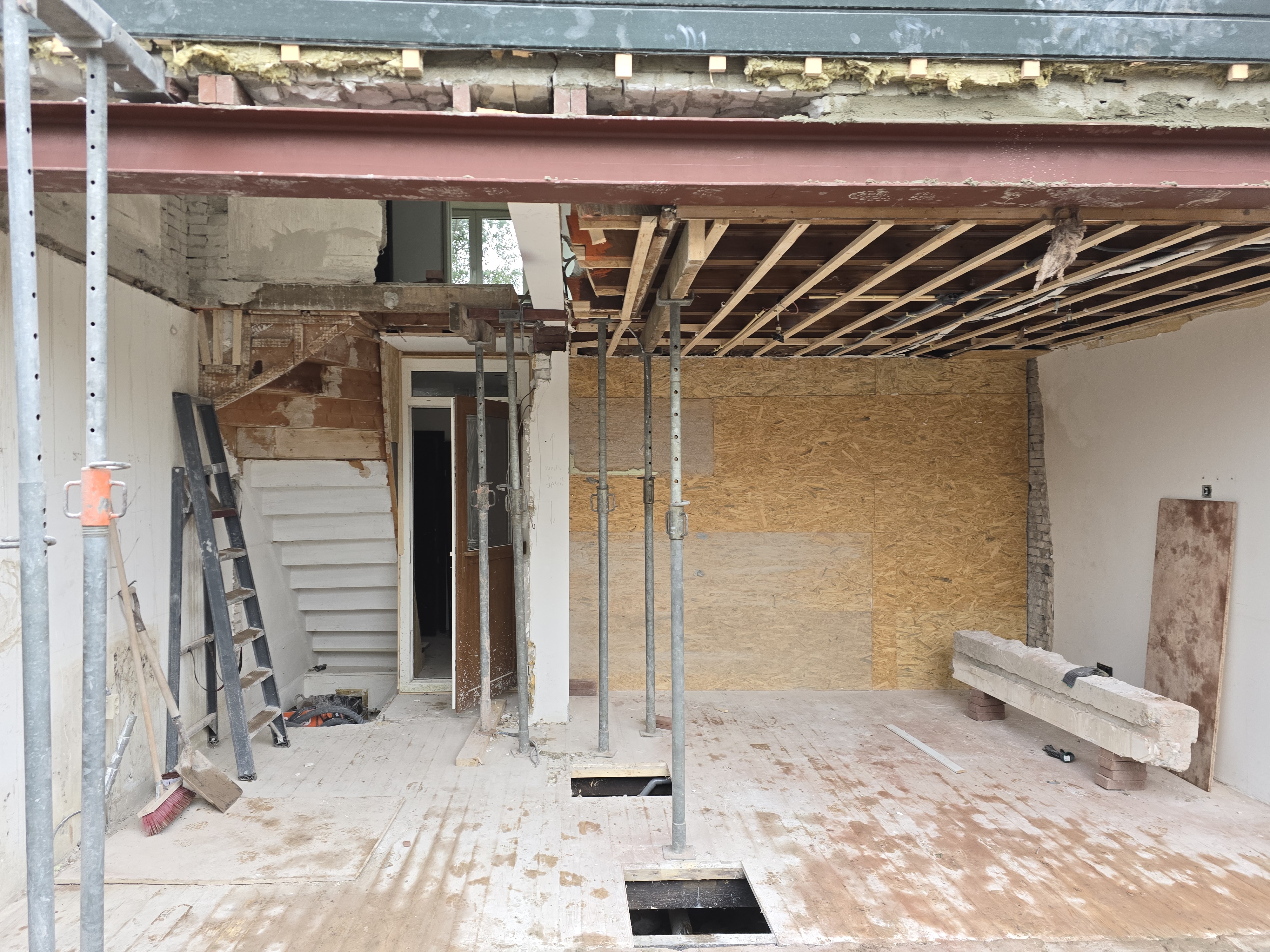 Construction Worker 1