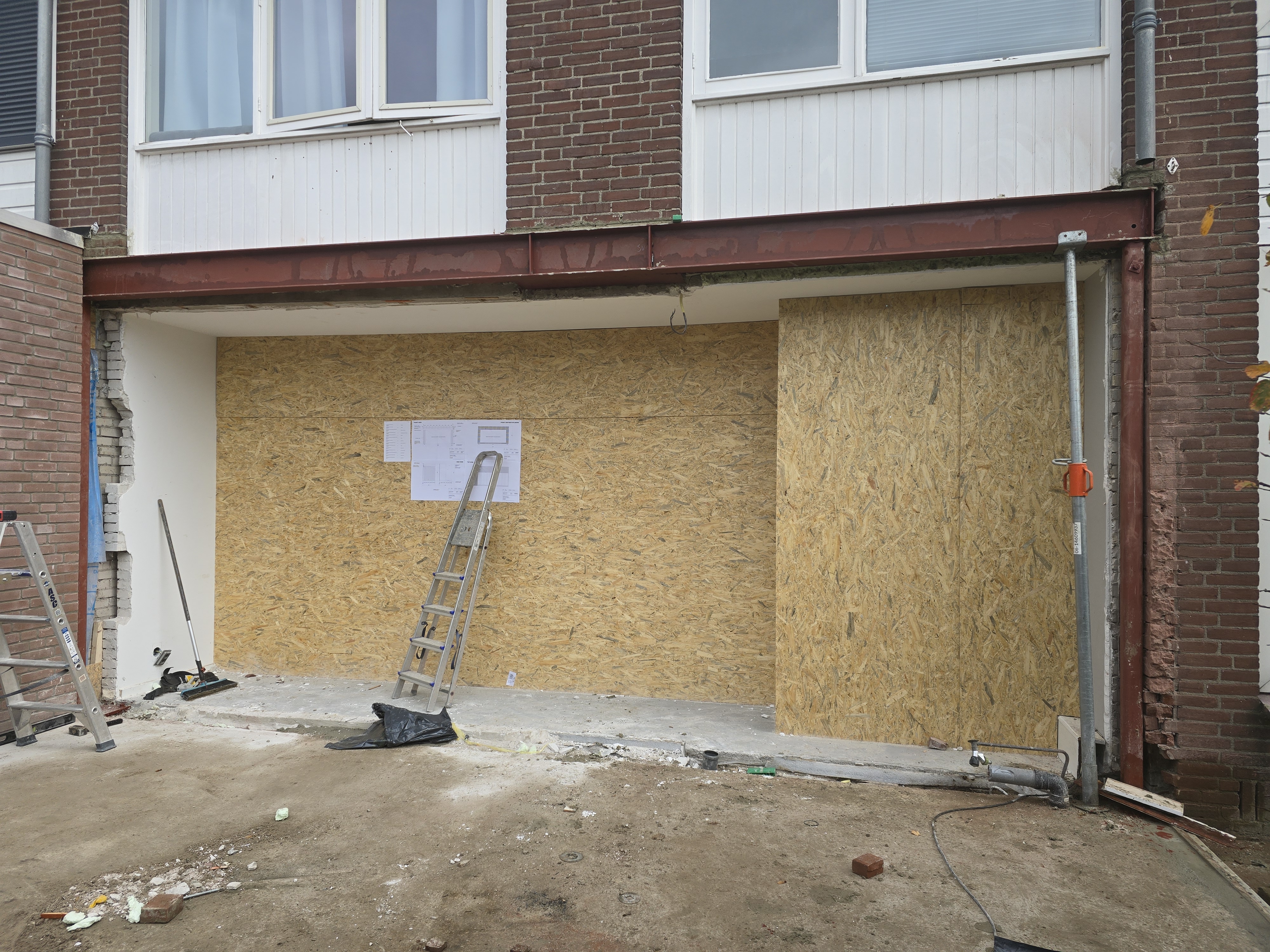 Construction Worker 3